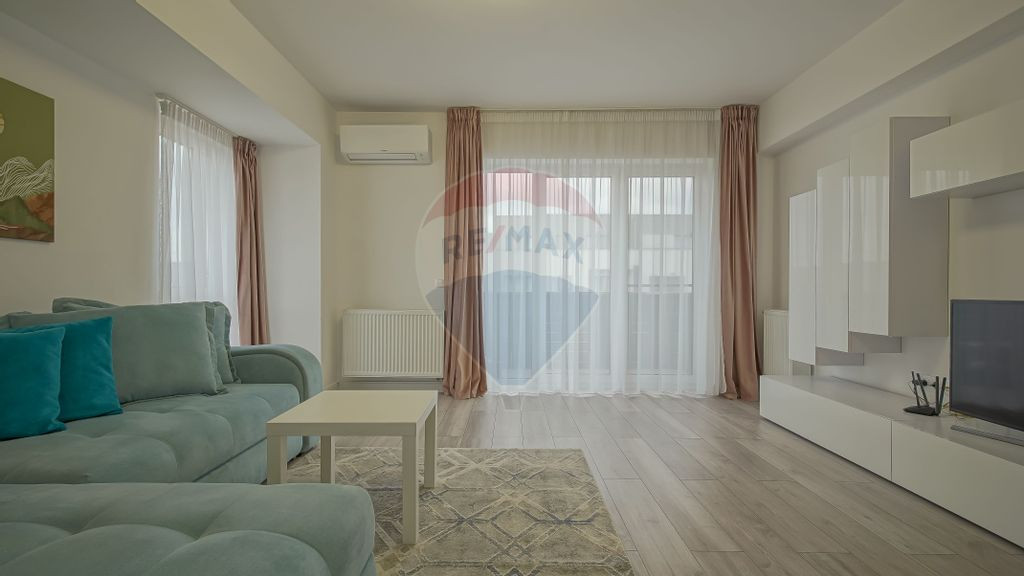 0% COMISION | CHIRIE | 2.5 CAMERE | AVANTGARDEN