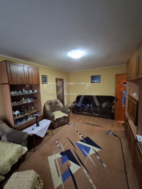 Apartament 3 camere 3/4, Militari, Apusului, Str. Vistierni