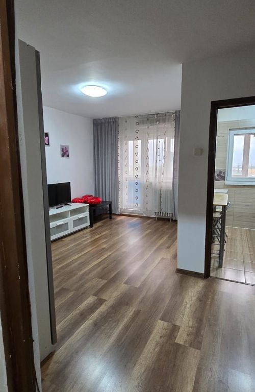 Garsoniera confort 1/ Luica