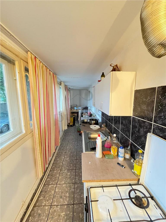 Girocului - 2 Camere - Centrala termica proprie - Foarte spa