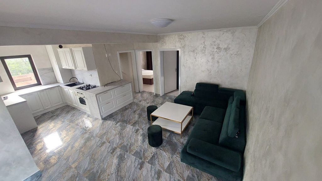 Casa Navodari Complet Mobilata