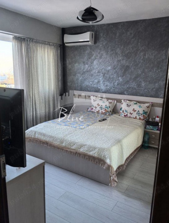 Casa de Cultura Garsoniera cocheta etaj inermediar