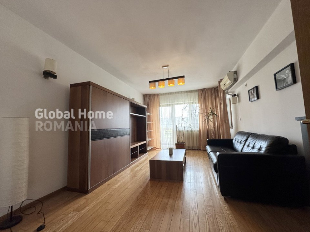 Apartament 3 Camere | Unirii-Tribunal | Metrou | Centrala pr