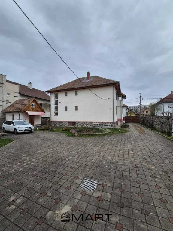 Casa individuala zona Calea Dumbravii