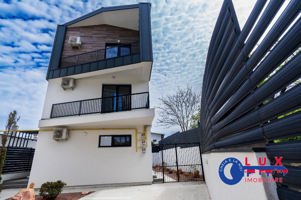 ID 596 DE INCHIRIAT - Apartamente 2 camere – EXCLUSIVITATE