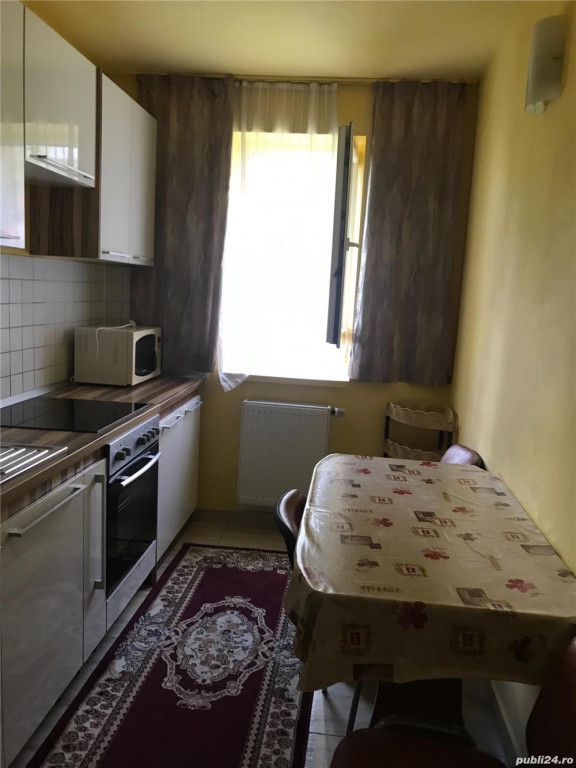 Garsoniera Petfriendly Parter Avantgarden