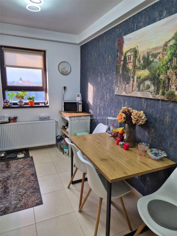 Apartament - 2 camere - Ghimbav