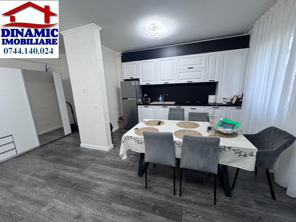 2 cam, Fermelor + 50 mp gradina proprie, parter, 85000 EURO