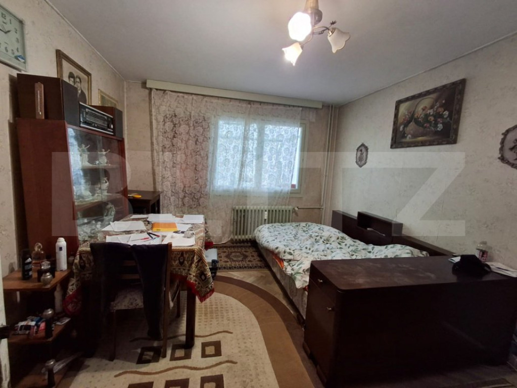 Apartament de vanzare cu 2 camere, 47 mp, zona Brazda lui No