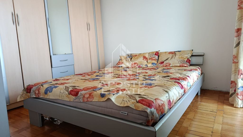 Apartament cu 2 camere, decomandat, in zona Iosefin