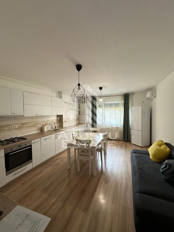 Apartament cu 2 camere si parcare inclusa, in City of Mara