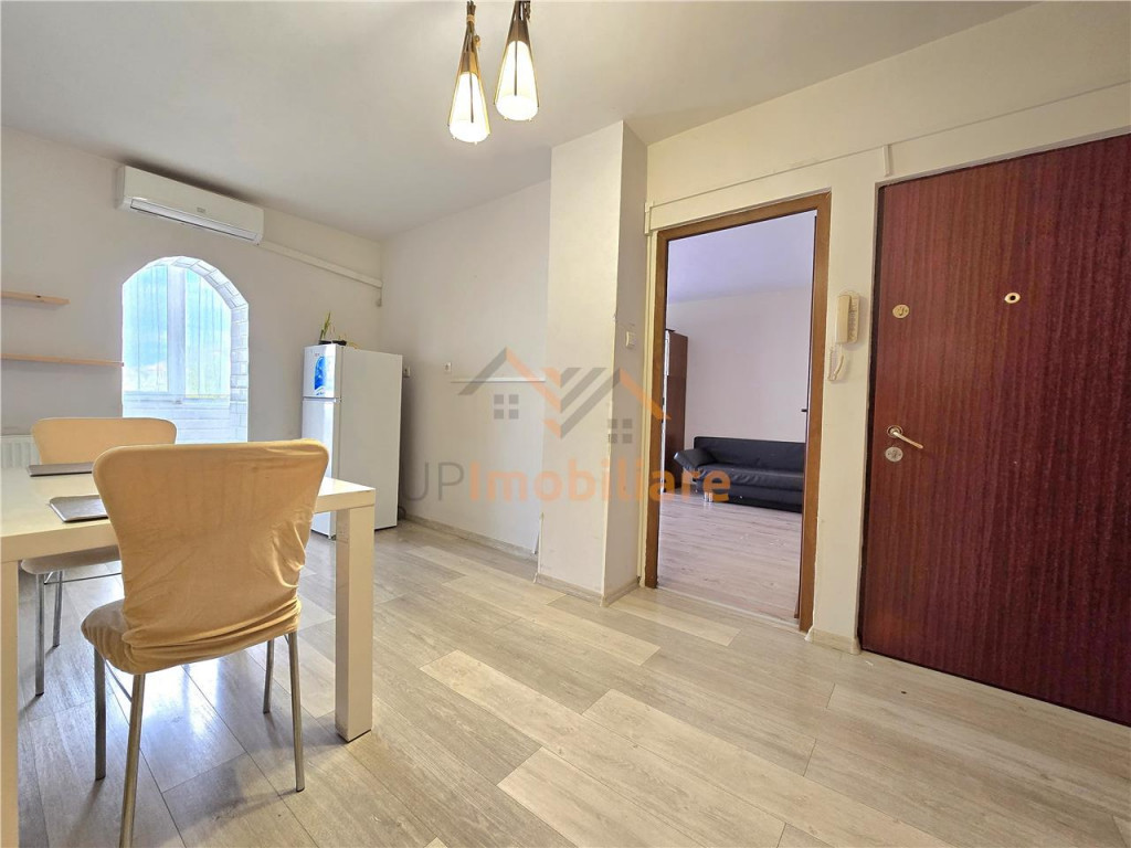 APARTAMENT 2 CAMERE | TIP PB | ETAJ 2 | STR.GRADINARILOR | V