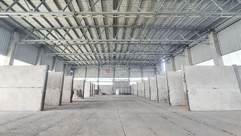 PRETABIL: SPATIU PRODUCTIE LOGISTICA DEPOZITARE