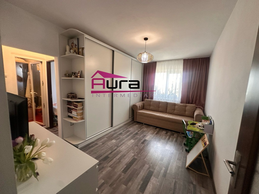 Apartament 2 camere str.Alunisului zona Penny