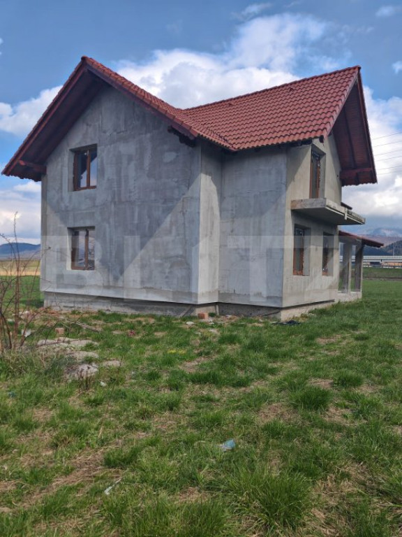 Casă de vânzare în Râșnov