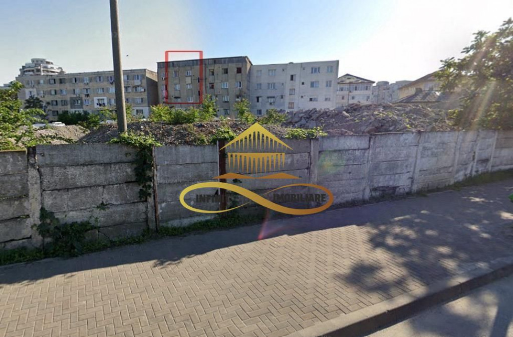 Camera de vanzare in bloc de garsoniere str. Nicu Enea Bacau