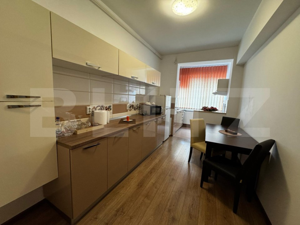 Apartament de vanzare cu 4 camere, 145 mp, zona Anghel Sali