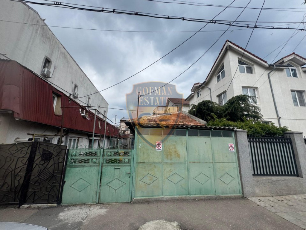 Casă caramida Renovabilă Acord vecini Certificat urbanism