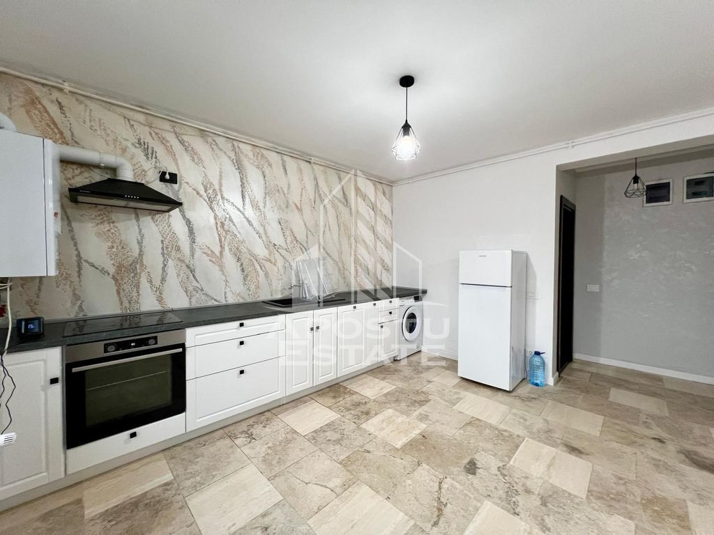 Apartament cu 2 camere, centrala proprie, zona Fabric