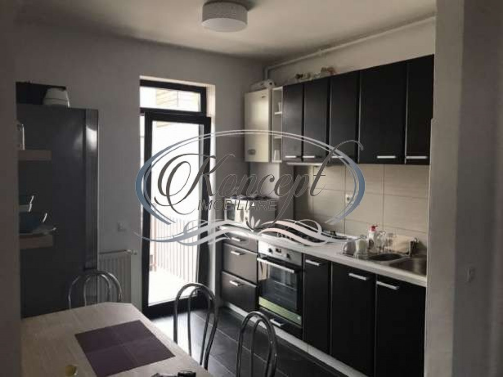 Apartament in cartierul Europa