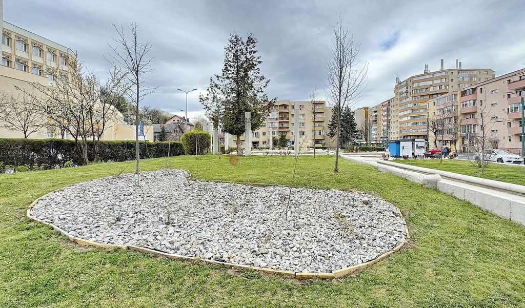 Pozitionare usor accesibila