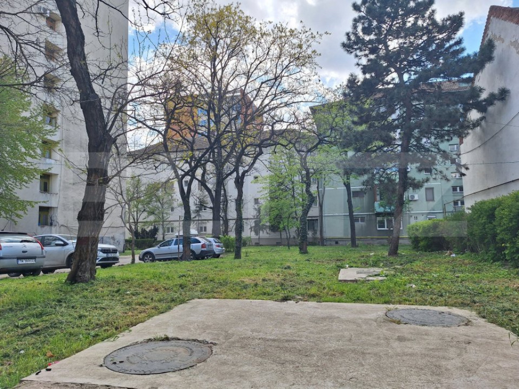 Teren intravilan de vanzare, 228 mp, zona Take Ionescu