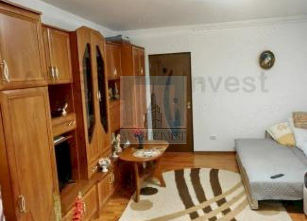 Garsoniera 30 mp- zona Astra (ID:CP2392037)