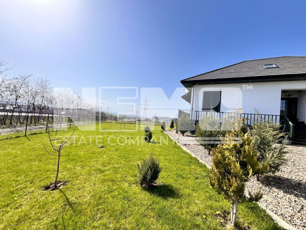 Casa Individuala 220Mp Utili I Suceava/Sf.Ilie I245.000Euro