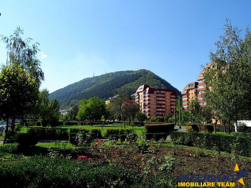 Decomandata, renovata, Racadau, Brasov