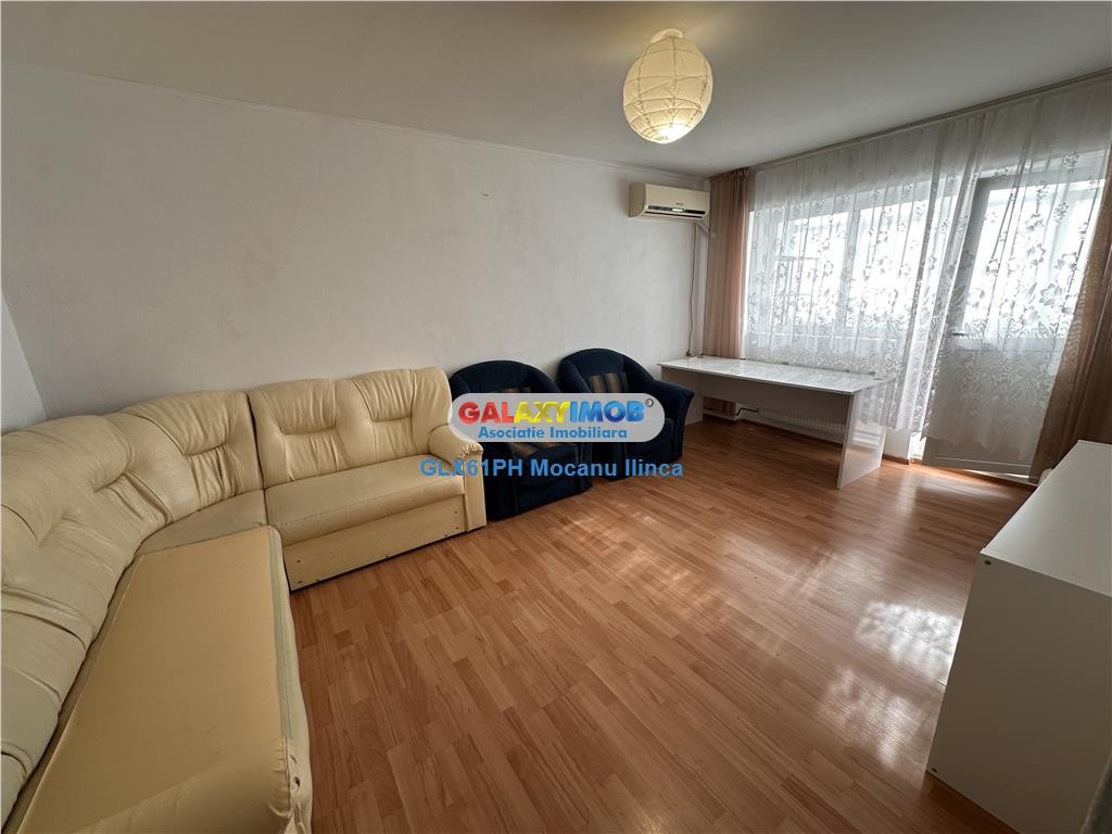 Apartament 2 camere, in Ploiesti, zona Bd-ul Bucuresti