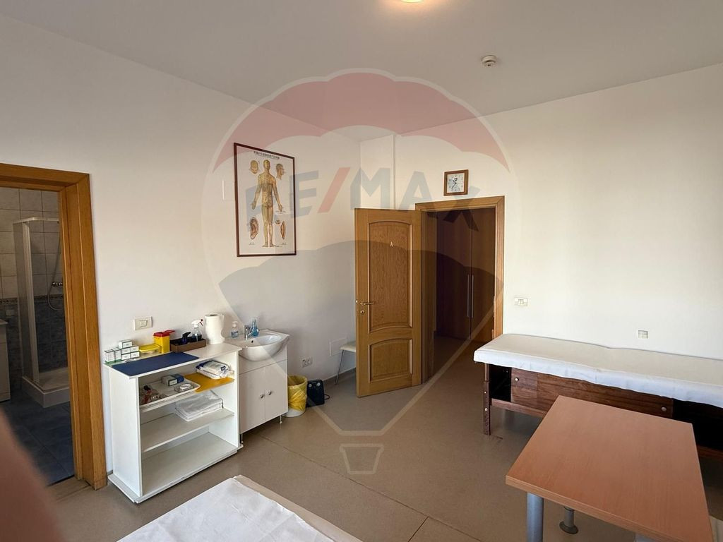 INCHIRIERE Spațiu de birouri 2 camere in zona Herastrau