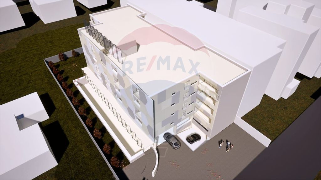 DE VANZARE Teren intravilan 1893 mp Strada Luica/ Progresul