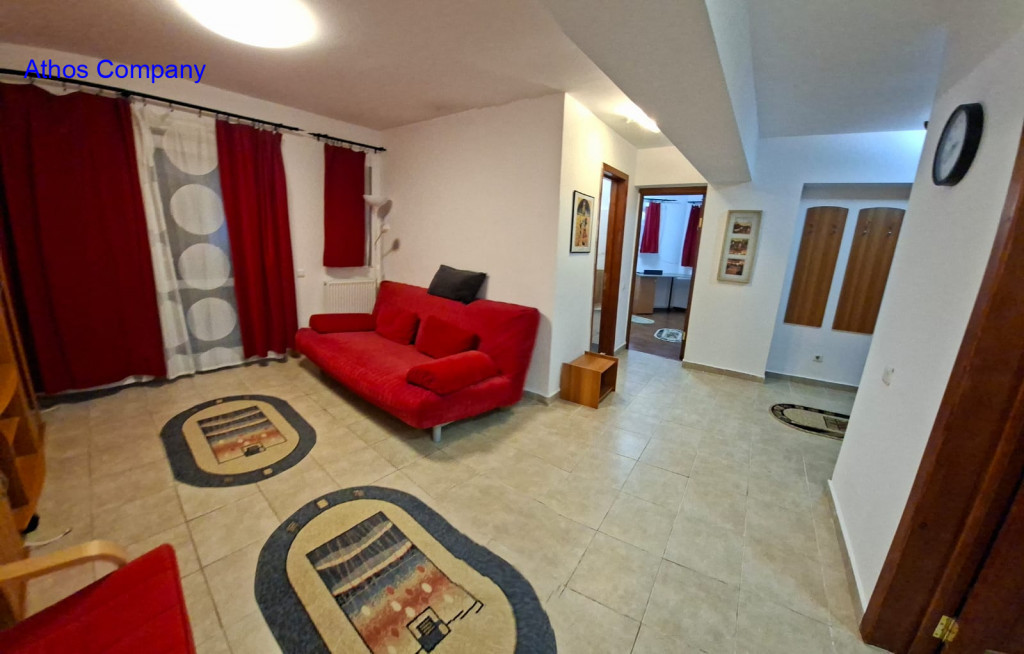 Central Ap. 2 camere in Otopeni