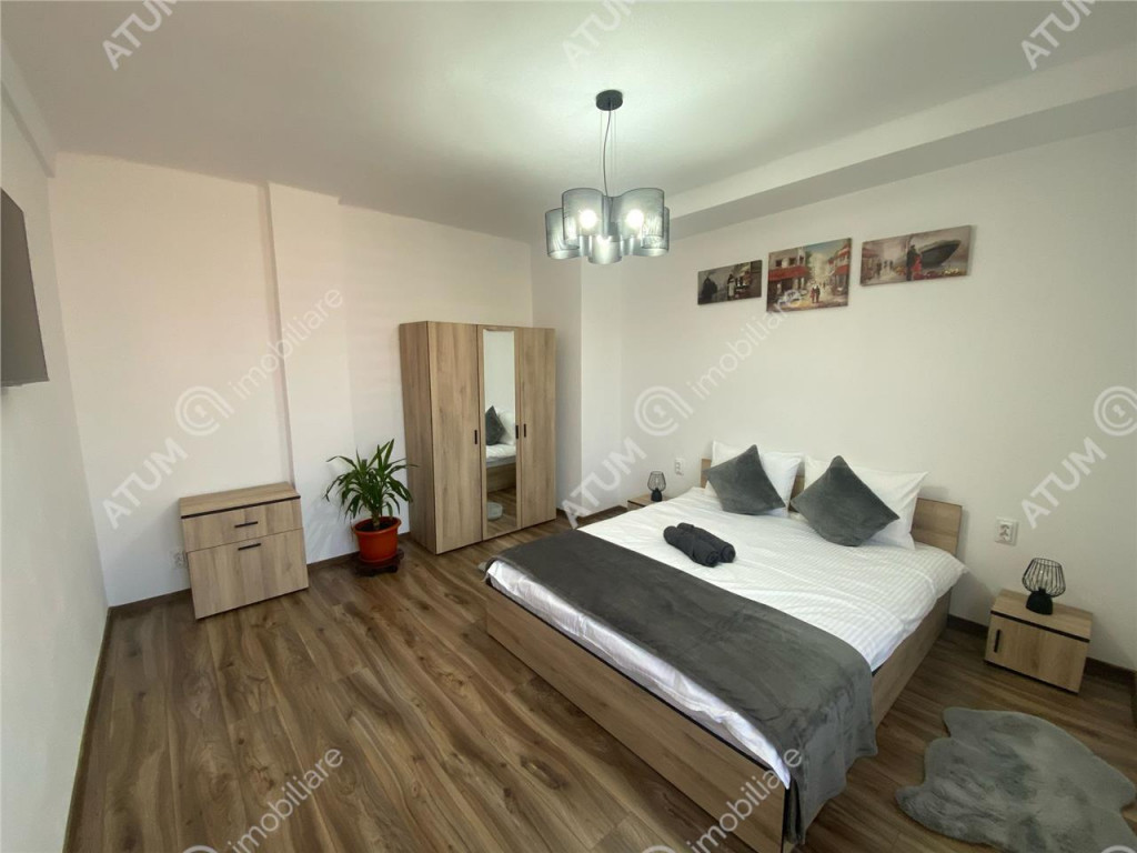 Garsoniera in Centrul Istoric din Sibiu