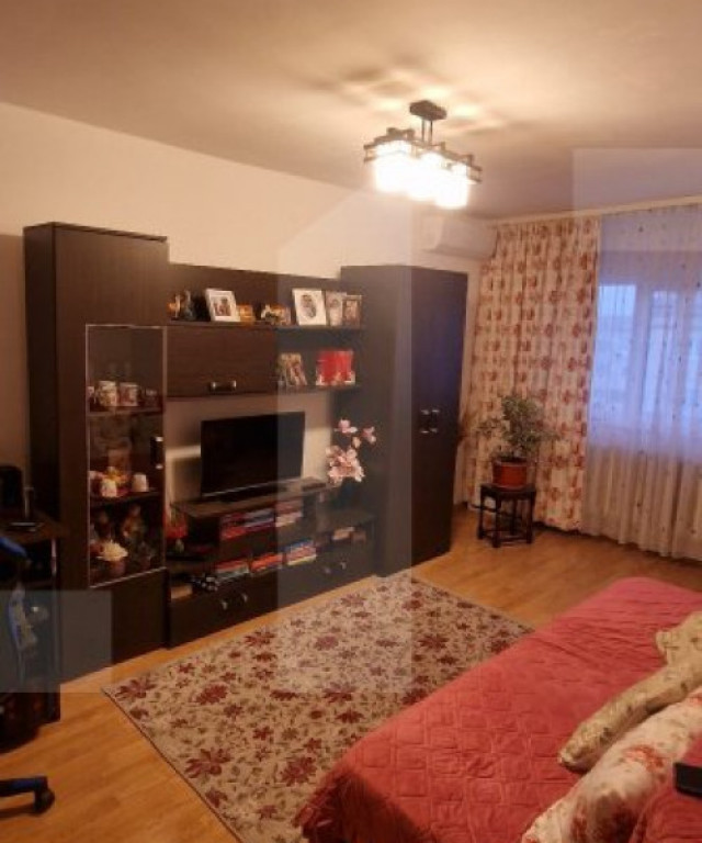 Apartament cu 2 camere, 46 mp, zona Bucovina