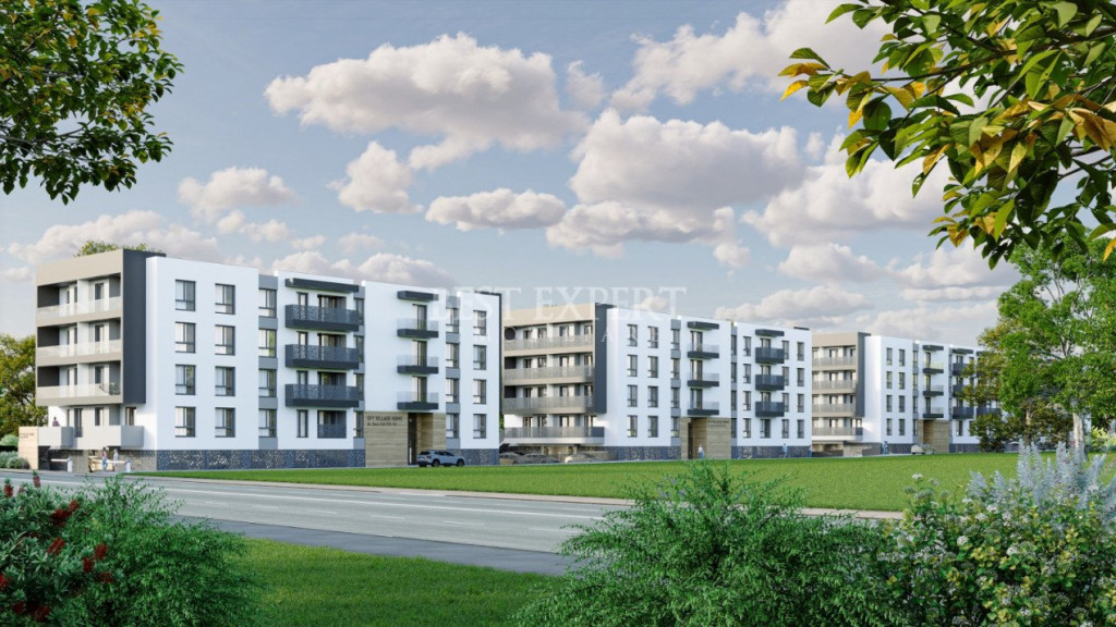 2 Camere Ideal Investitie -5 min STB/Credit ipotecar 15%