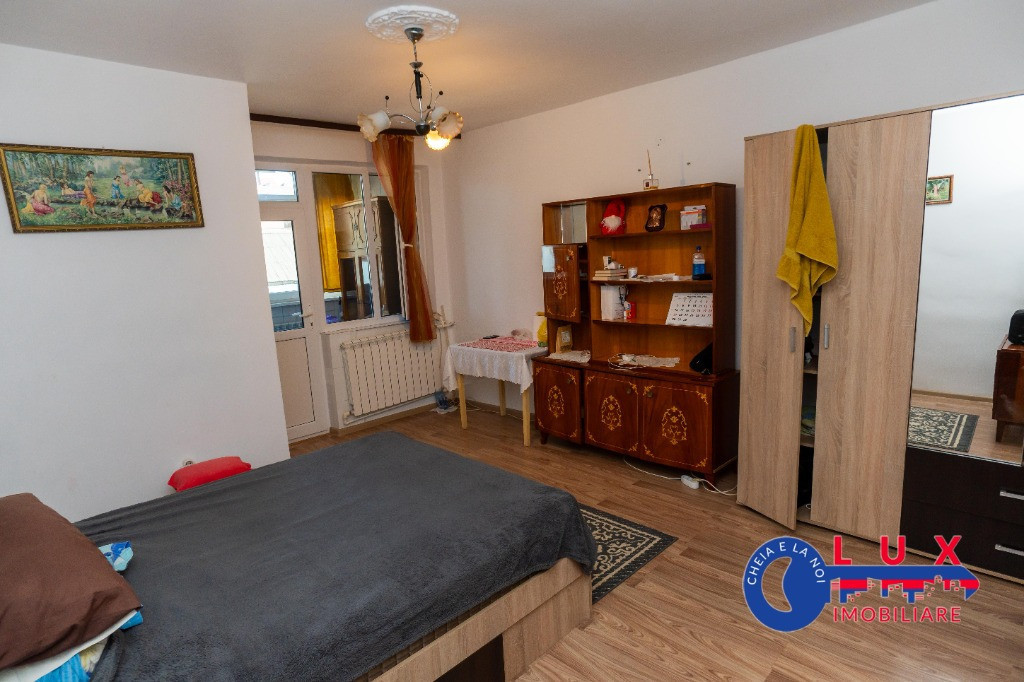 ID 1349 Garsoniera confort I DE VANZARE