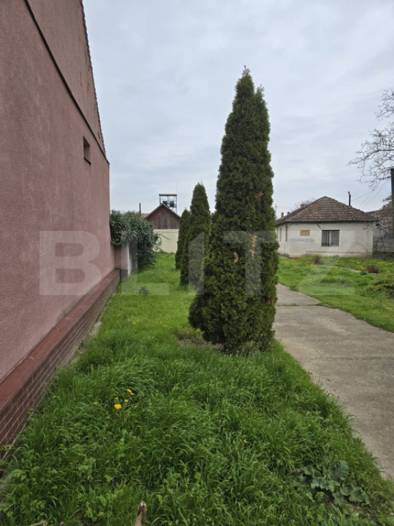 Spatiu industrial de vanzare, 6269 mp, zona depoul de locomo