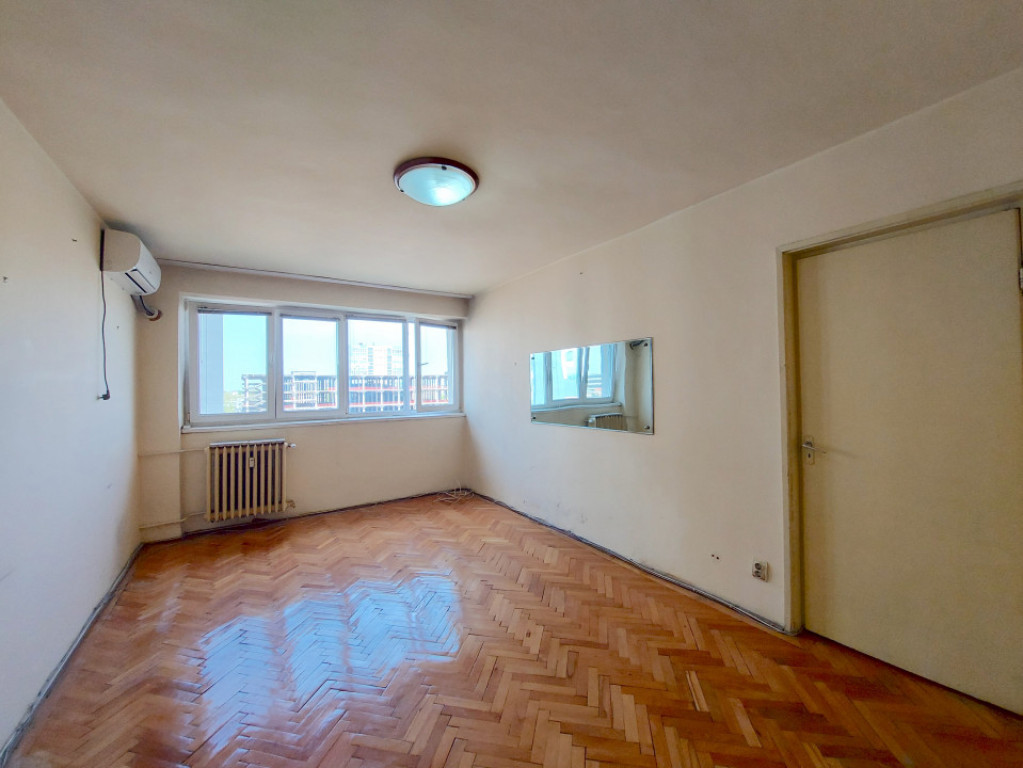 Apartament 2 camere lângă metrou, parc și mall - Obor-Fer