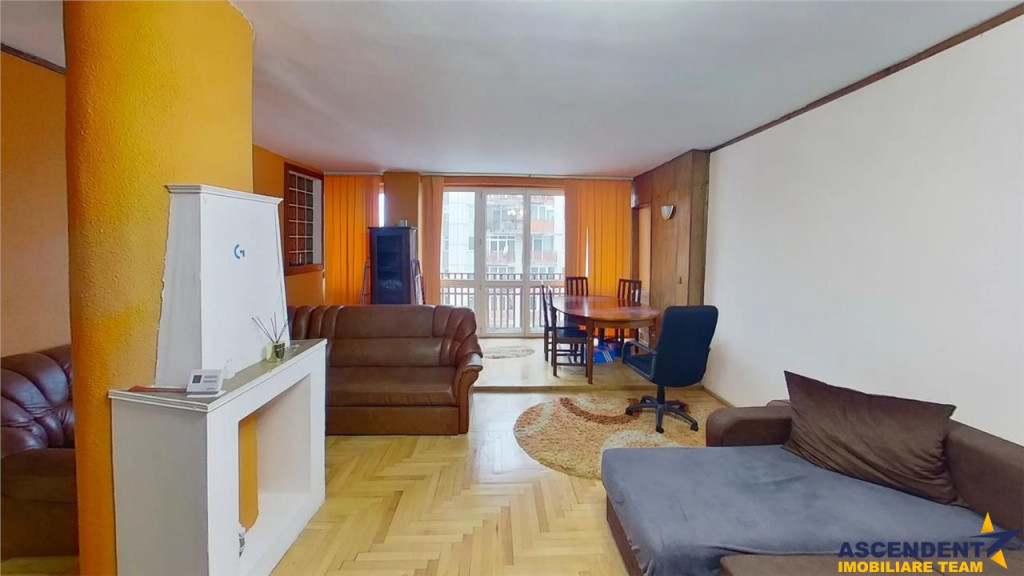 Tur LIVE! 3Decomandat,blocurile cu coloana, Grivitei - Onix,