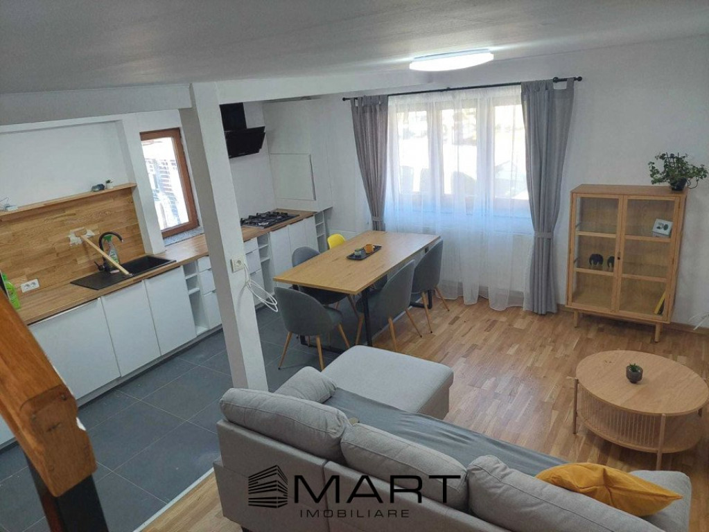 Casa in curte comuna zona Turnisor