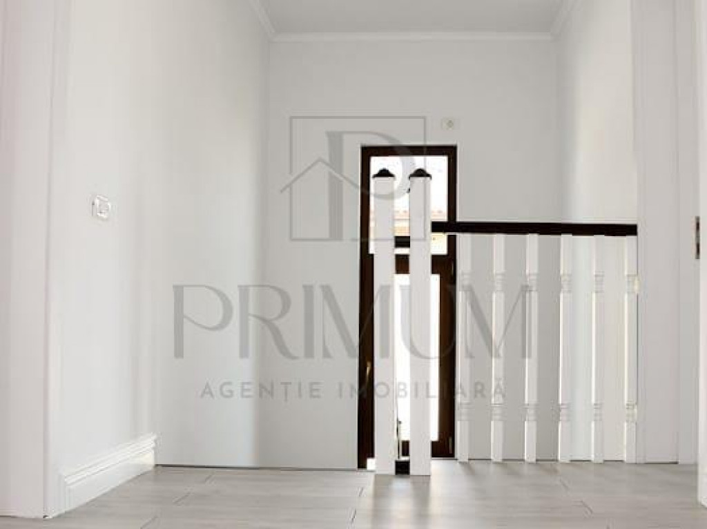 Duplex Modern in Dumbravita, 3 dormitoare, despartit prin ca