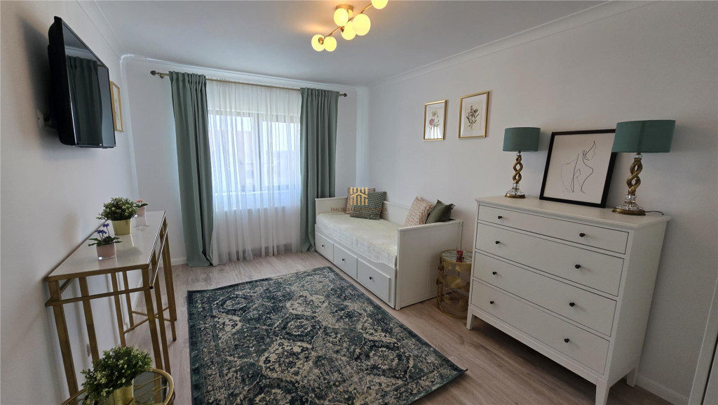 Garsoniera Ambra! Et. I. De Inchiriat! 0727817187