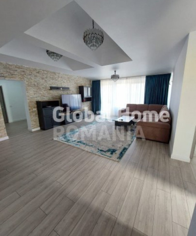 Apartament 4 camere + 1 Loc de Parcare Subteran | 155mp |Vie