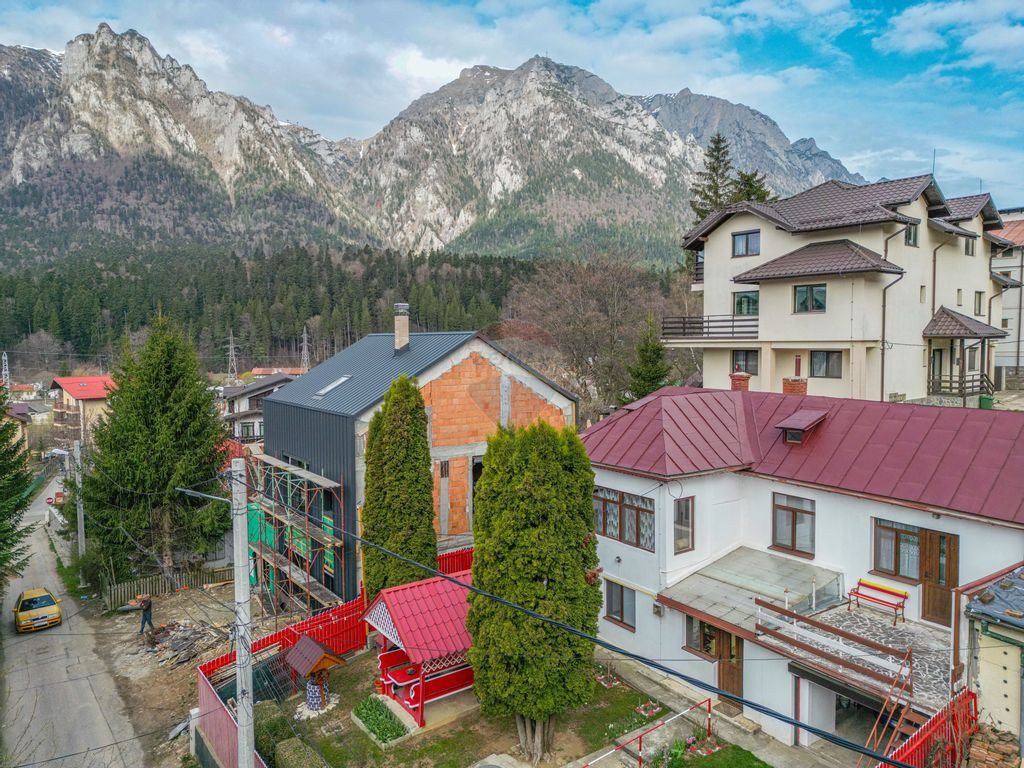 Vilă de vânzare în zona Zamora