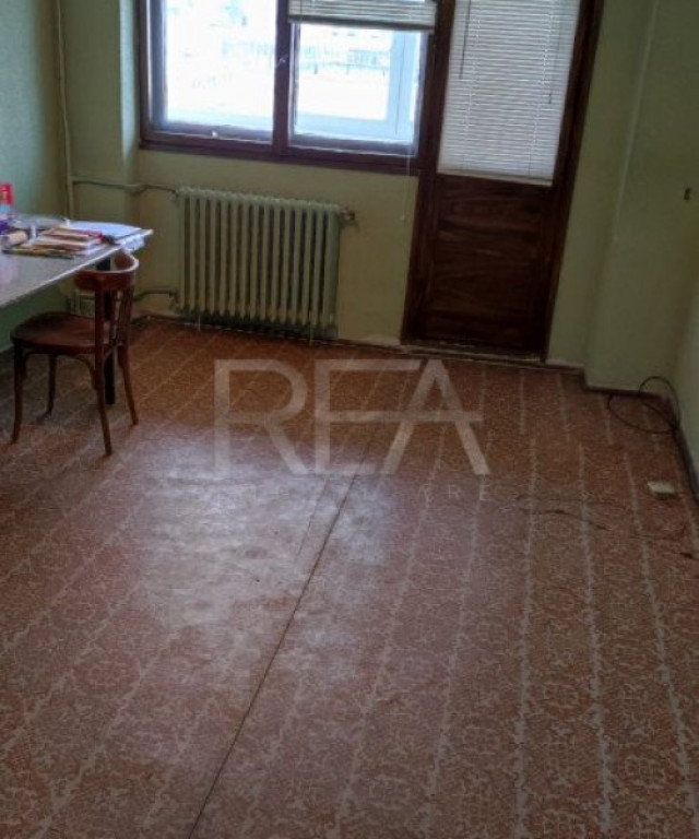 3 camere - Iancului - decomandat - 1978 - metrou