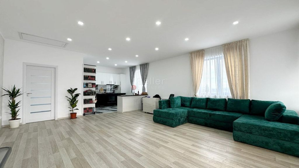 Zona Linistita Priveliste Deosebita