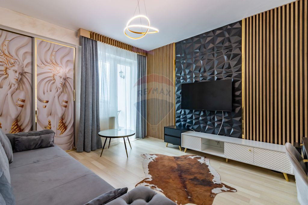 OCAZIE! Aninoasa 6 | 1 camera Etaj 2 | 35mp | Metrou Lami...