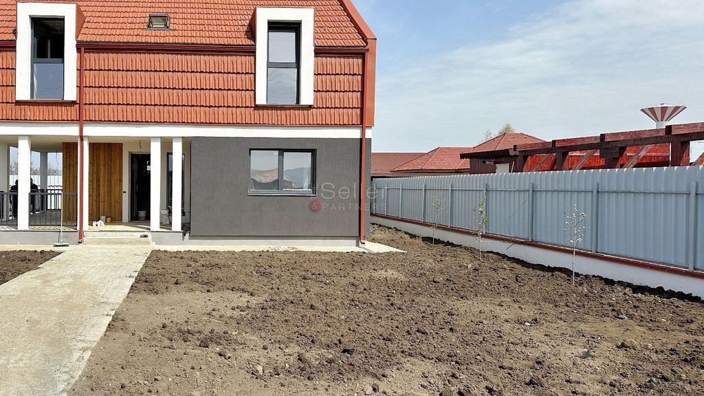 Priveliste Deosebita Zona Linistita