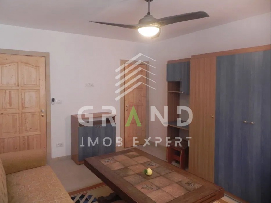 Ap 2 camere | 48 mp | Balcon/ Semicentral